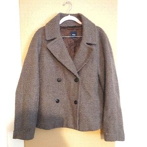 Vintage coat
